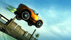 Top Offline, Single-Player Racing Games for PC